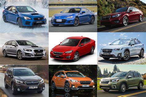 subaru philippines price list|Subaru Philippines Car Models, Price Lists & Videos .